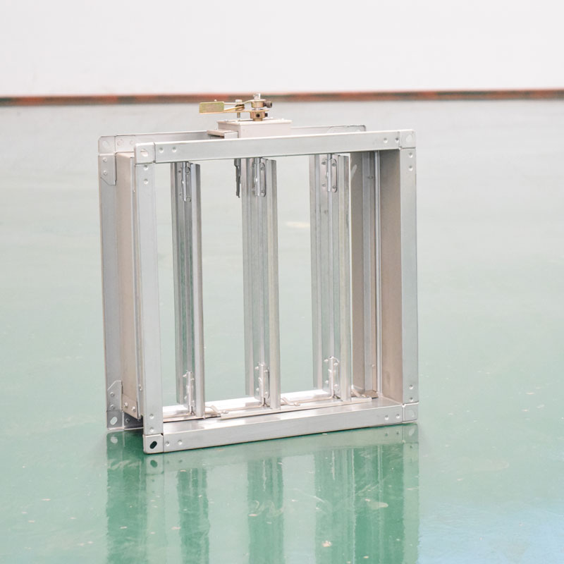 電動(dòng)防火閥